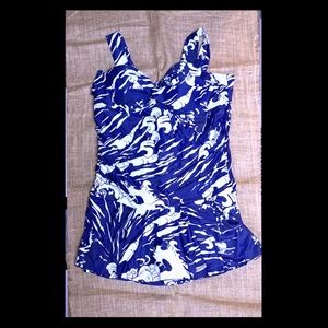 Women’s Bathing Suit